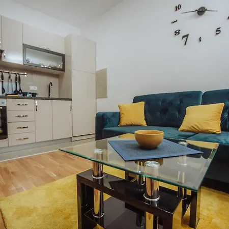 Apartmán Dream Garden Zlatibor