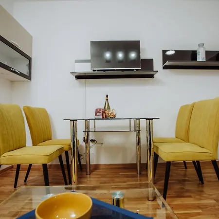 Dream Garden Apartmán Zlatibor