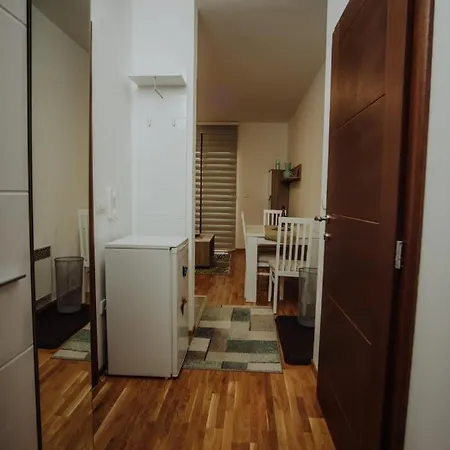 Dream Garden Zlatibor