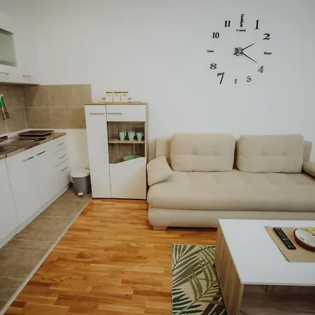 Apartmán Dream Garden Zlatibor