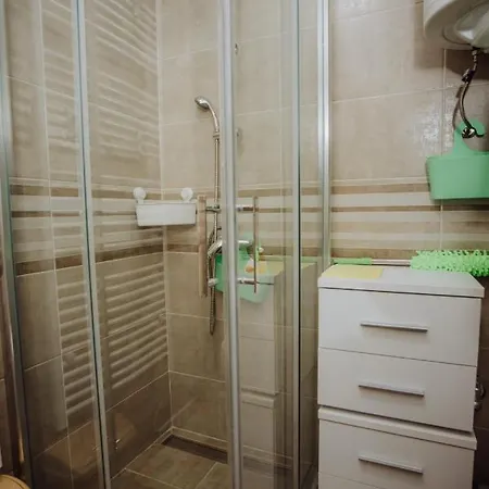 Apartmán Dream Garden *