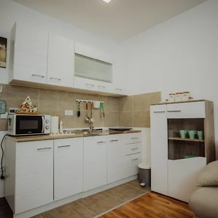 Dream Garden Zlatibor