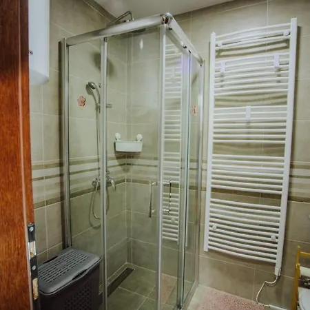 Dream Garden Apartmán Zlatibor