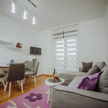 Apartmán Dream Garden Zlatibor