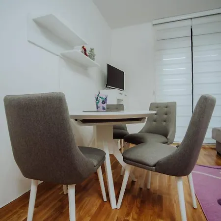 Apartmán Dream Garden Zlatibor