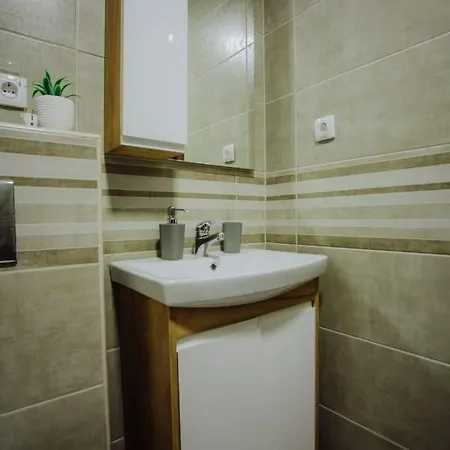 Dream Garden Zlatibor