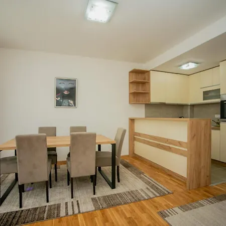 Apartmán Dream Garden Zlatibor