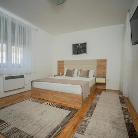 Dream Garden Zlatibor