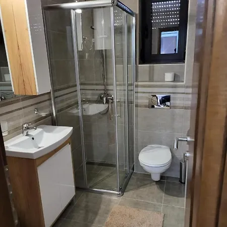 Dream Garden Apartmán *