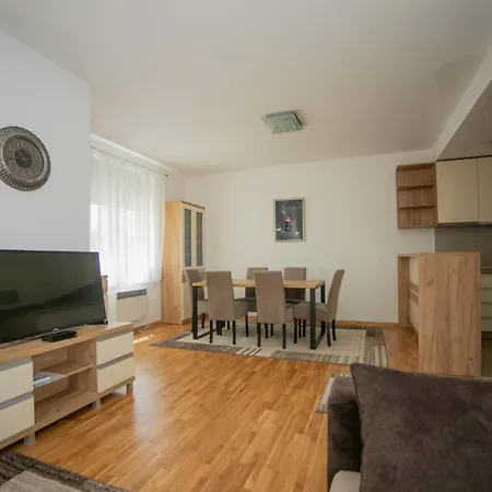 Dream Garden Apartmán Zlatibor