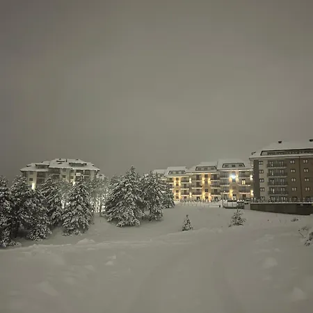 Dream Garden Apartmán Zlatibor