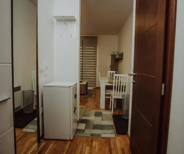 Dream Garden Zlatibor