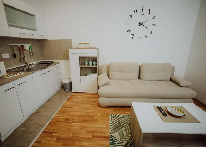 Appartement Dream Garden Zlatibor