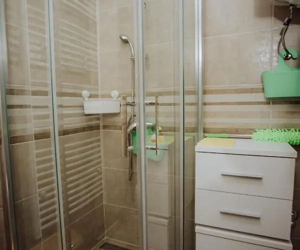 Appartement Dream Garden *