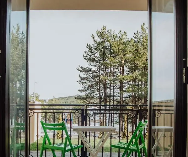 Dream Garden * Zlatibor