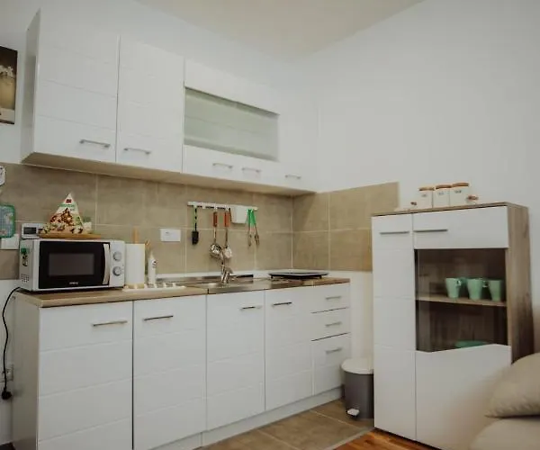 Dream Garden Zlatibor