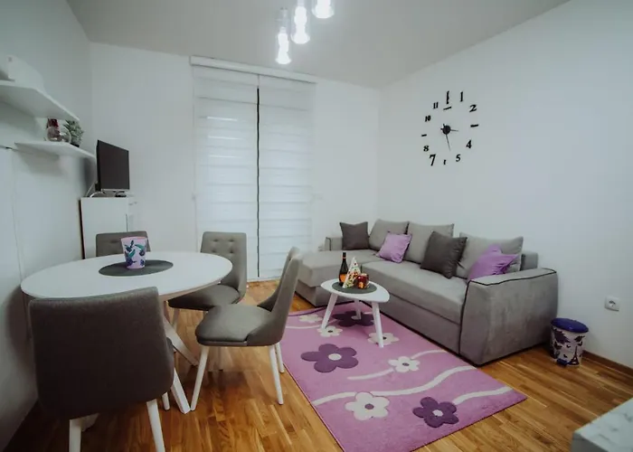 Dream Garden * Zlatibor