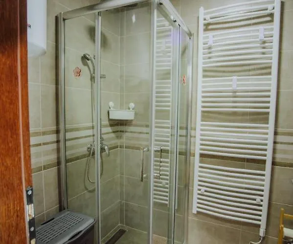 Dream Garden Appartement Zlatibor