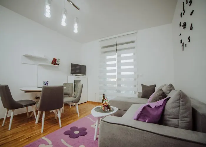 Appartement Dream Garden Zlatibor