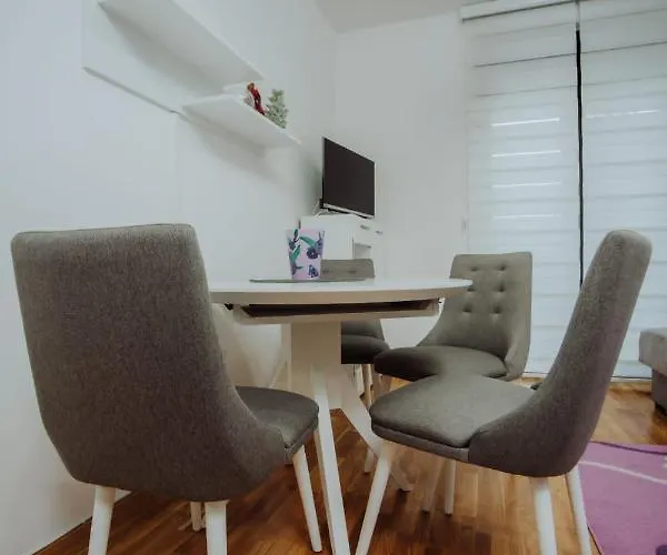 Appartement Dream Garden Zlatibor