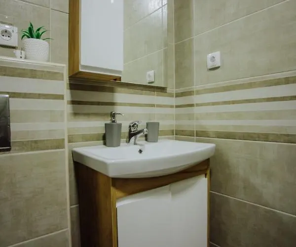 Dream Garden Zlatibor