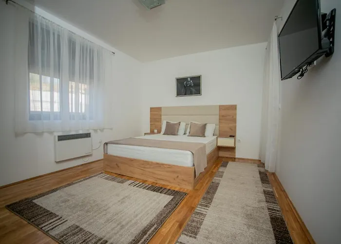 Dream Garden Zlatibor