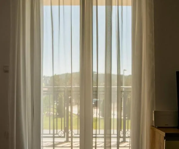 Appartement Dream Garden *