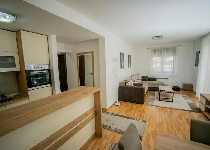 Dream Garden * Zlatibor