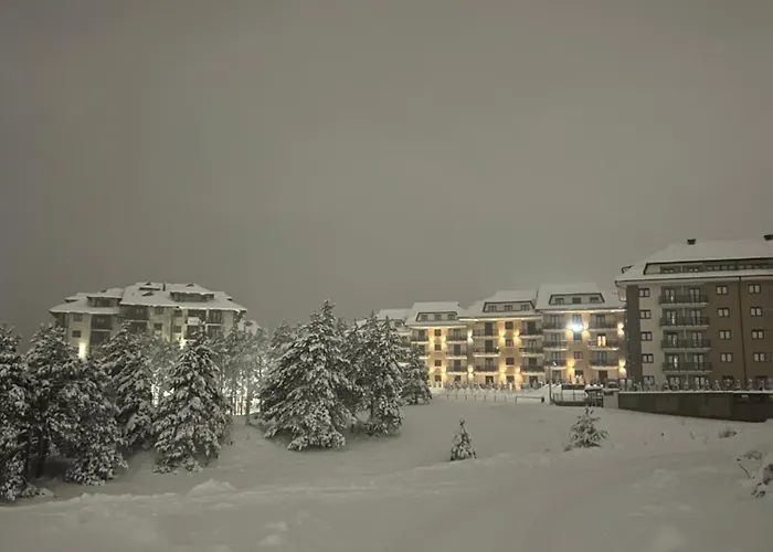 Dream Garden Appartement Zlatibor